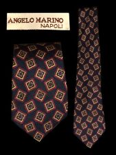 Cravatta 100 seta usato  Napoli