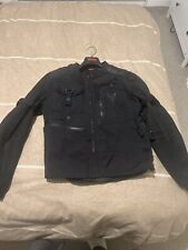 Motorcycle jacket yamaha for sale  OLDHAM