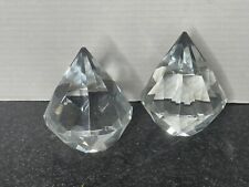 Tiffany paperweights faceted for sale  Bethlehem