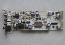 Usado, Placa de som 1 peça usada OOAOO SQ210W HIFI PCI comprar usado  Enviando para Brazil