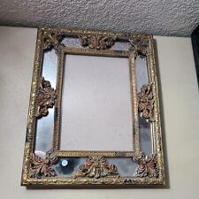 Vintage mirrored picture for sale  Apache Junction
