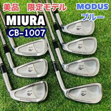 miura golf for sale  Shipping to Ireland