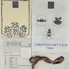 Christmas gift tag for sale  WAKEFIELD