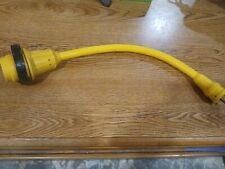 Marine electric connector for sale  New Baltimore