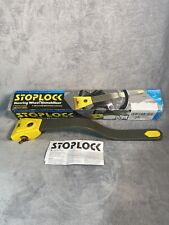 Stoplock original steering for sale  SHEFFIELD