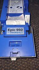 Impresora de boletos Transact Epic 950 segunda mano  Embacar hacia Mexico