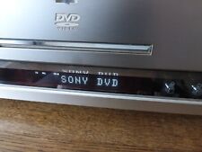 Sony dvp s9000es d'occasion  Bourg-en-Bresse
