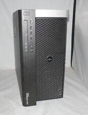 LOT of 10-Dell Precision T7600 Workstation-2x 8C Xeon 2.6GHz-128GB-K600, used for sale  Canada