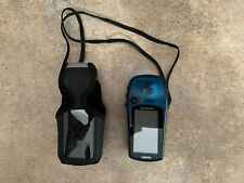 GARMIN ETREX LEGEND HANDHELD BLUE SATELLITE NAVIGATION SYSTEM, used for sale  Shipping to South Africa