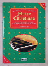 weihnachtslieder klavier gebraucht kaufen  Mettlach