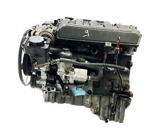 Motor für BMW 5er E39 525d 525 d 2,5 D Diesel M57 M57D25 256D1 163 PS gebraucht kaufen  Hamm, Sieg