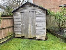 Garden shed used for sale  ESHER