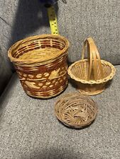 Lot small vintage for sale  Cheyenne