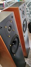 Ruark templar speakers for sale  BASINGSTOKE