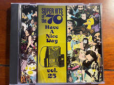 Super hits 70s for sale  Paducah