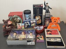 Elvis presley collectibles for sale  Shipping to Ireland