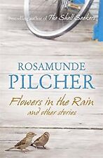 Flowers rain pilcher for sale  UK