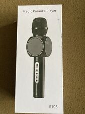 Karaoke microphone built for sale  YORK