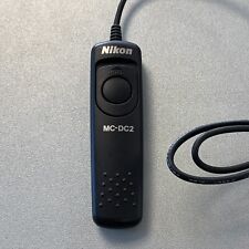 Nikon dc2 telecommande d'occasion  Laudun-l'Ardoise