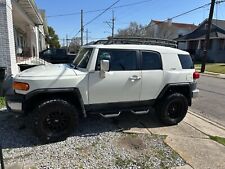 2011 toyota fj for sale  New Orleans