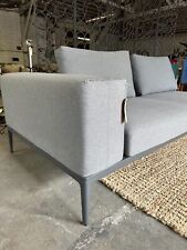 outdoor modular sofa for sale  Moraga