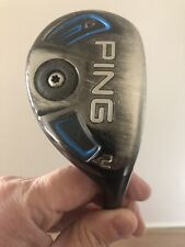 Ping hybrid for sale  PONTEFRACT