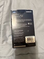 Used, Samsung Mini Wireless Charging Pad - Black for sale  Shipping to South Africa