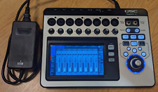 Usado, Mixer digital compacto QSC TouchMix-8 8 canais comprar usado  Enviando para Brazil