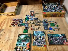 Lego game castle for sale  Havelock