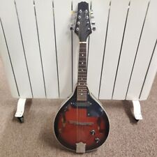 Santana electric mandolin for sale  BEDFORD