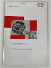 Audi rs4 fsi gebraucht kaufen  Rietberg