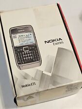 Nokia e71 batterie d'occasion  Bobigny