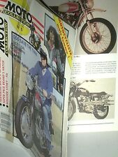 Moto collection 1989 d'occasion  Clermont-Ferrand-