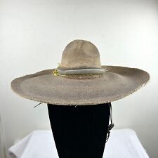 Antique mexican sombrero for sale  Sonoita