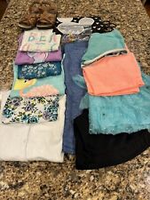 Piece girls summer for sale  Dover