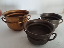 Lot cache pot d'occasion  Grandris