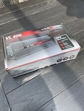 Vanquish vl400 digital for sale  Warren