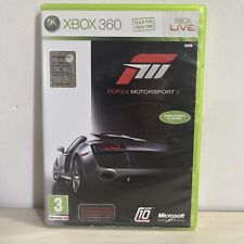 xbox 360 forza motorsport 3 usato  Roseto Degli Abruzzi