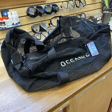Oceanic mesh duffel for sale  Brookline