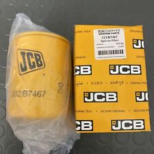 Genuine jcb hydraulic for sale  HAYWARDS HEATH