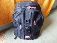 Rucksack schwarz 45x30 gebraucht kaufen  Deutschland