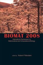 Biomat 2008 international for sale  DERBY