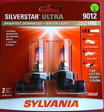 Sylvania silverstar ultra for sale  Springfield