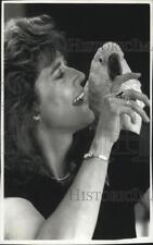 1989 press photo for sale  Memphis