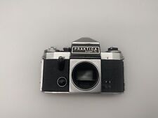 Pentacon praktica super gebraucht kaufen  Bad Emstal