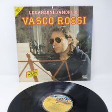 Vasco rossi canzoni usato  Bergamo