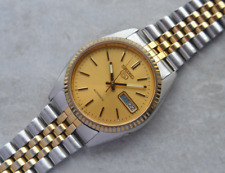 February 1991 seiko for sale  LEAMINGTON SPA