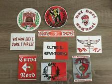 Bari adesivi stickers usato  Italia