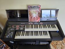 Technics organ pcm for sale  TROWBRIDGE