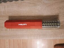 Hilti schlagbohrer 7er gebraucht kaufen  Rathenow-Umland